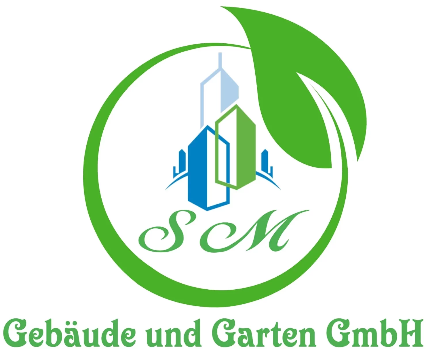 SM Geb&auml;ude- & Gartenservice